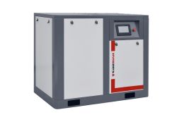 Гвинтовий компресор з інвертором CORMAK THEOR 50 -10