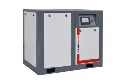 Гвинтовий компресор з інвертором CORMAK THEOR 50 -10 1