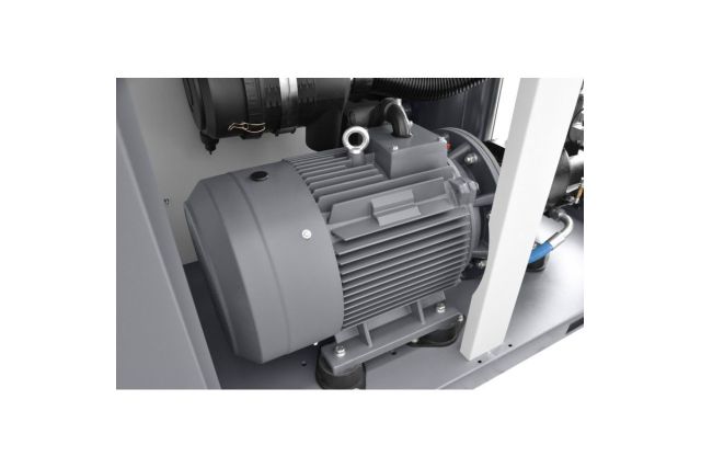 Гвинтовий компресор з інвертором CORMAK THEOR...