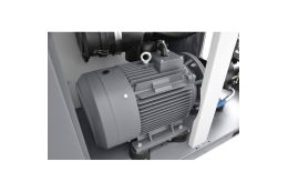 Винтовой компрессор с инвертором CORMAK THEOR 75 -10