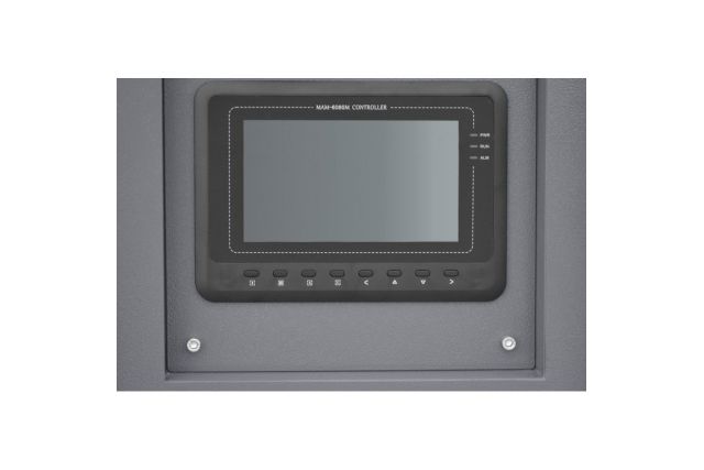 Гвинтовий компресор з інвертором CORMAK THEOR...