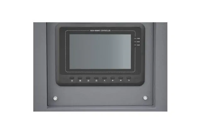 Гвинтовий компресор з інвертором CORMAK THEOR 75 -10 3