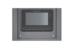Гвинтовий компресор з інвертором CORMAK THEOR 75 -10 3