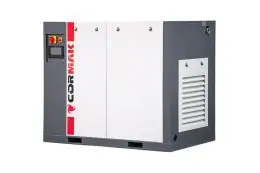 Гвинтовий компресор з інвертором CORMAK THEOR 75 -10 2