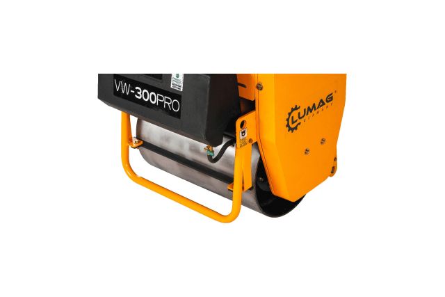 Виброкаток Lumag VW300PRO