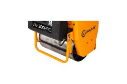 Виброкаток Lumag VW300PRO