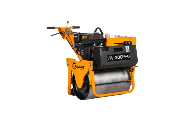 Виброкаток Lumag VW300PRO