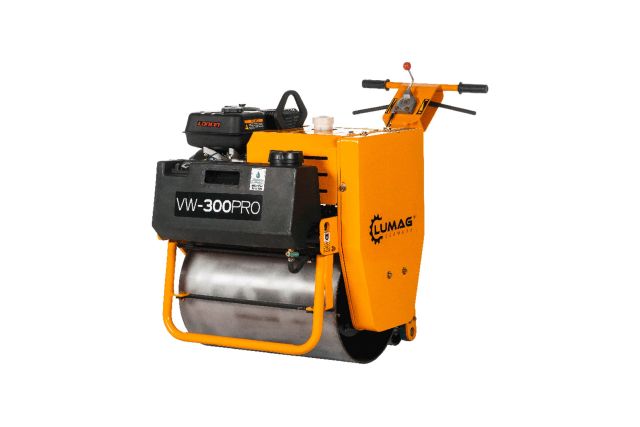 Виброкаток Lumag VW300PRO
