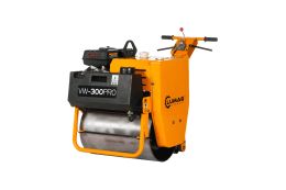 Виброкаток Lumag VW300PRO