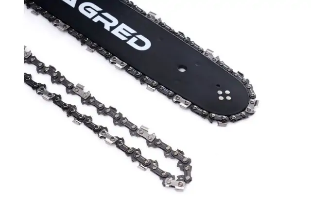 Комплект шина + 2 цепи 15"/64/0.325"/1.5 мм Tagred TA1152 4