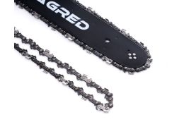 Комплект шина + 2 ланцюга 15 "/64/0.325"/1.5 мм Tagred TA1152