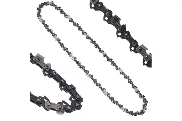 Комплект шина + 2 цепи 15"/64/0.325"/1.5 мм Tagred TA1152 6