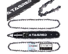 Комплект шина + 2 цепи 15"/64/0.325"/1.5 мм Tagred TA1152