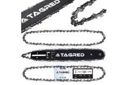 Комплект шина + 2 ланцюга 15 "/64/0.325"/1.5 мм Tagred TA1152 1