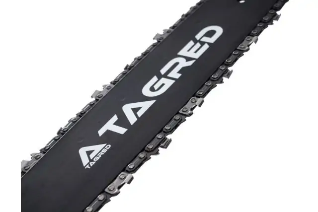 Комплект шина + 2 цепи 18"/45см/72/0,325"/1,5мм Tagred TA1154 7