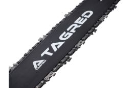 Комплект шины + 2 цепи 18"/45см/72/0,325"/1,5 мм Tagred TA1154