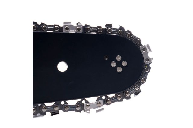 Комплект шины + 2 цепи 18"/45см/72/0,325"/1,5...