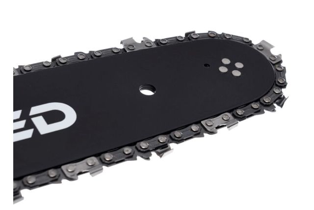 Комплект шина + 2 цепи 18"/45см/72/0,325"/1,5мм...