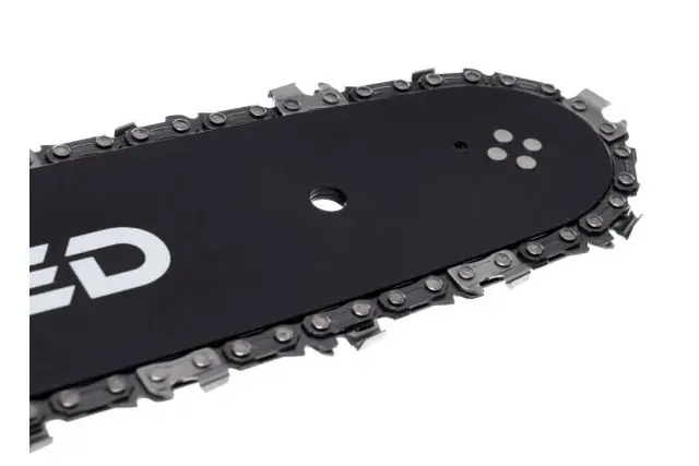 Комплект шина + 2 цепи 18"/45см/72/0,325"/1,5мм Tagred TA1154 4