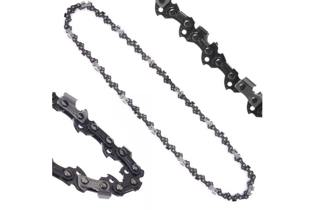 Комплект шины + 2 цепи 18"/45см/72/0,325"/1,5...