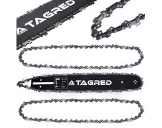 Комплект шины + 2 цепи 18"/45см/72/0,325"/1,5 мм Tagred...