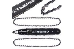 Комплект шина + 2 цепи 18"/45см/72/0,325"/1,5мм Tagred TA1154