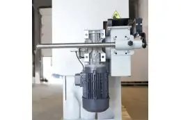 Автоматический кромкооблицовочный станок STOMANA KZM 6 TF PUR 2