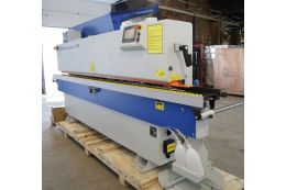 Автоматический кромкооблицовочный станок STOMANA KZM 6 TF PUR