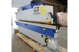 Автоматический кромкооблицовочный станок STOMANA KZM 6 TF PUR 25