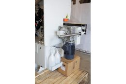 Автоматичний кромкооблицювальний верстат STOMANA KZM 6 TF5 PUR