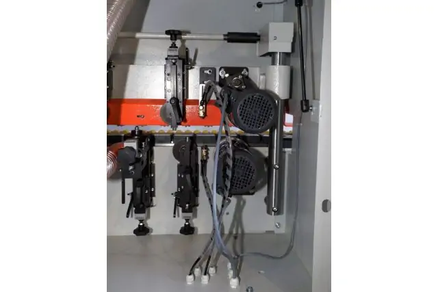 Автоматический кромкооблицовочный станок STOMANA KZM 6 TF PUR 6