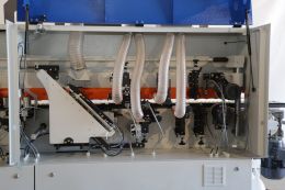 Автоматический кромкооблицовочный станок STOMANA KZM 6 TF PUR