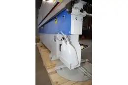 Автоматический кромкооблицовочный станок STOMANA KZM 6 TF PUR 26