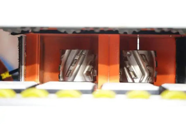 Автоматичний кромкооблицювальний верстат STOMANA KZM 6 TF PUR 9