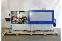 Автоматичний кромкооблицювальний верстат STOMANA KZM 6 TF PUR 20