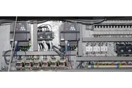 Автоматический кромкооблицовочный станок STOMANA KZM 6 TF PUR 11