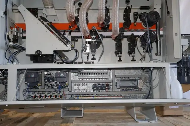 Автоматический кромкооблицовочный станок STOMANA KZM 6 TF PUR 12