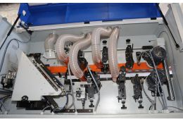 Автоматичний кромкооблицювальний верстат STOMANA KZM 6 TF5 PUR