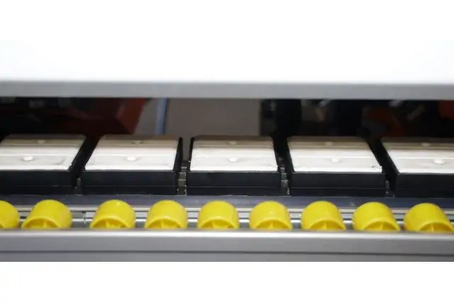 Автоматичний кромкооблицювальний верстат STOMANA KZM 6 TF PUR 21