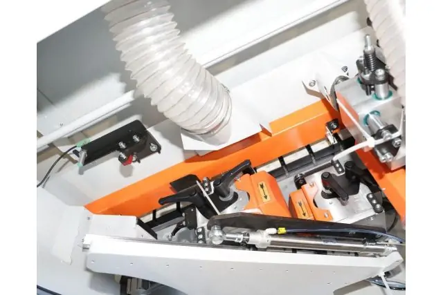 Автоматический кромкооблицовочный станок STOMANA KZM 6 TF PUR 24