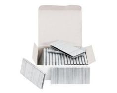 Скобы 40 мм 2500 шт. в 1 коробке Holzmann T5040K40