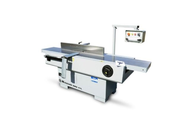 Фугувальний верстат STOMANA DMA 41L