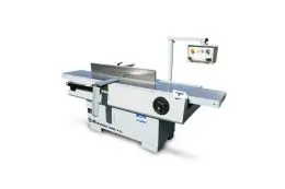  Фуговальный станок STOMANA DMA 41L 1