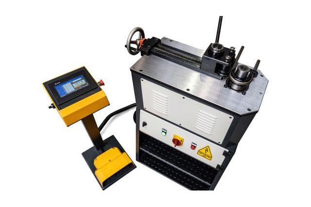 Верстат для згинання KARMAK Karbend BB 42
