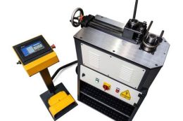 Верстат для згинання KARMAK Karbend BB 42