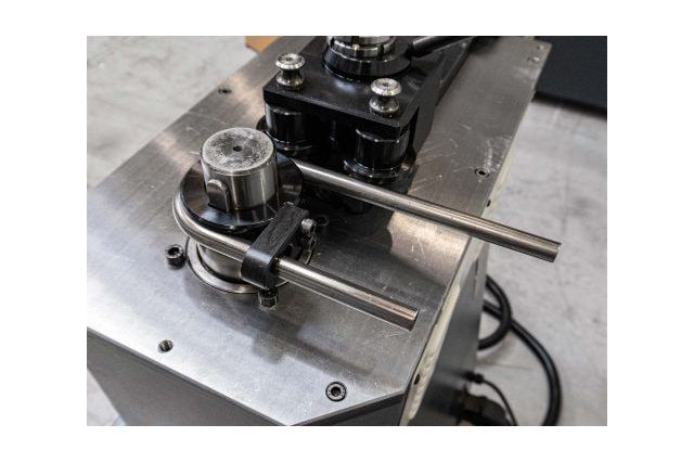 Станок для гибки KARMAK Karbend BB 42