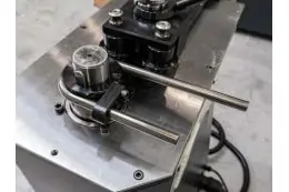 Станок для гибки KARMAK Karbend BB 42 3