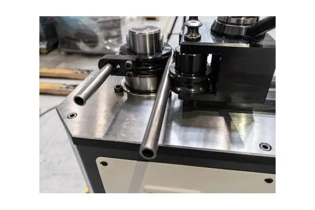 Станок для гибки KARMAK Karbend BB 42 4