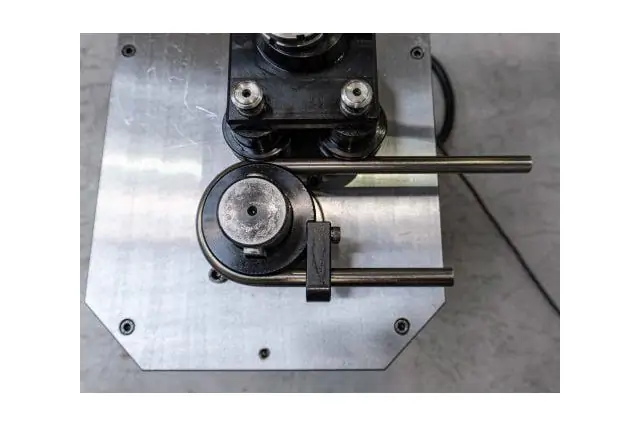 Станок для гибки KARMAK Karbend BB 42 5