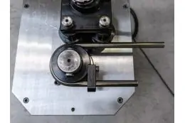 Станок для гибки KARMAK Karbend BB 42 5